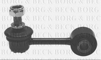 BORG & BECK bdl6676 -  Тяга / стойка, стабилизатор